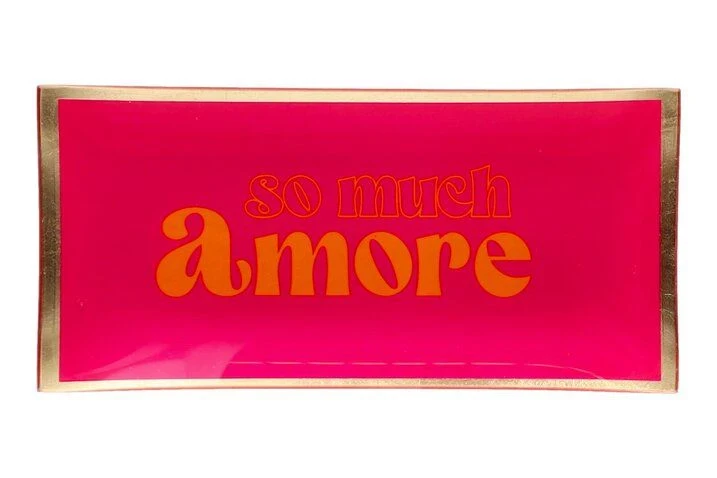 Plates-Amore