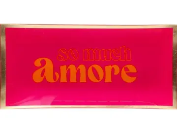 Plates-Amore