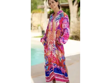 miss goodlife Kleid